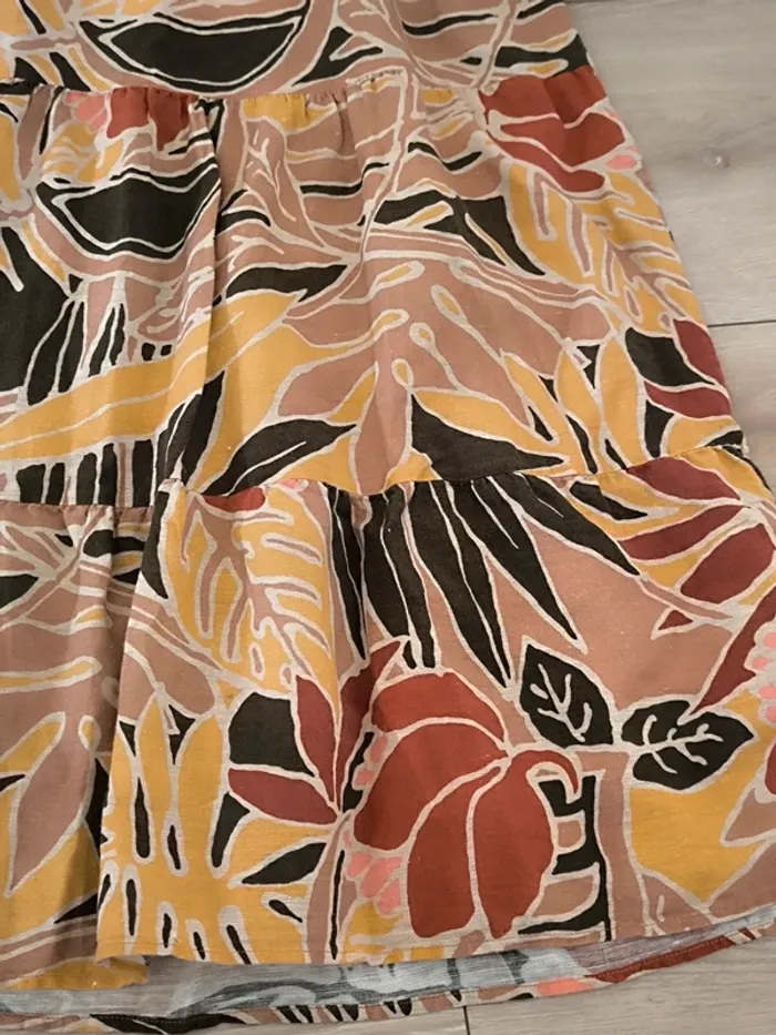🌿 Robe Sezane Fily lin 38 🌿 - photo numéro 15