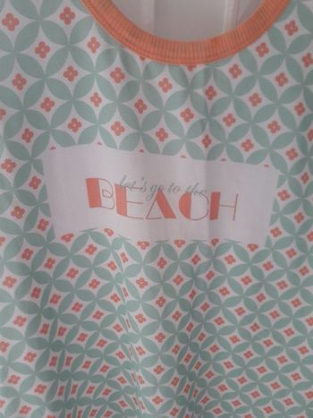 Tee shirt taille L Motivi