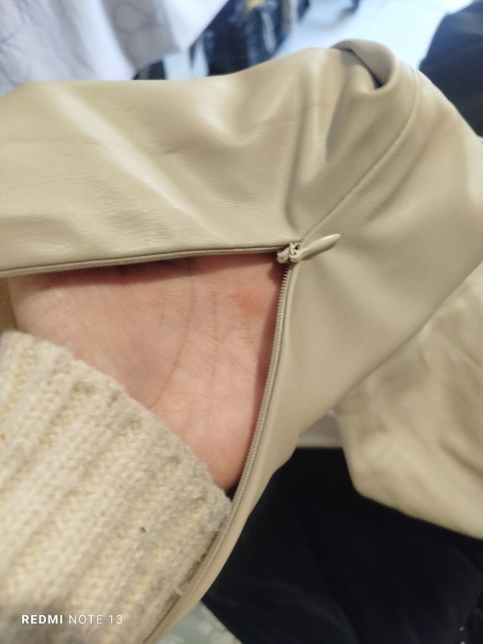 #kytieXSfemme. Pantalon slim taille XS - photo numéro 5