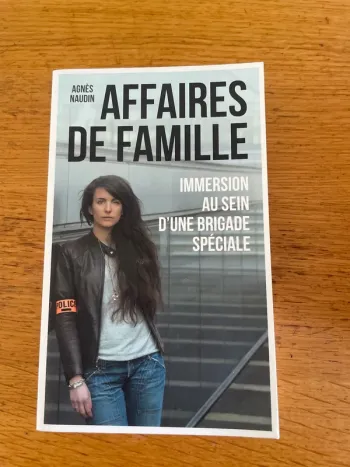 Affaires de famille