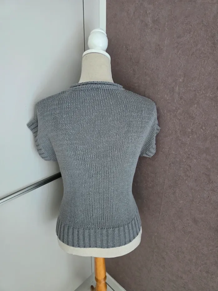 Pull Esprit taille XL excellent état - photo numéro 2