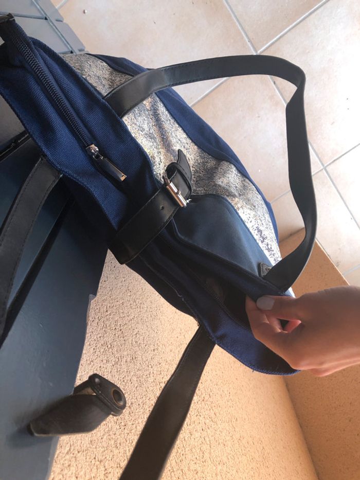 Sac à main - photo numéro 5