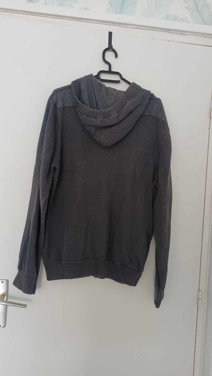 Gilet taille XXL - photo numéro 2