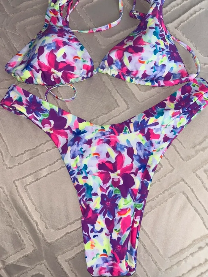 Maillot de bain - photo numéro 3