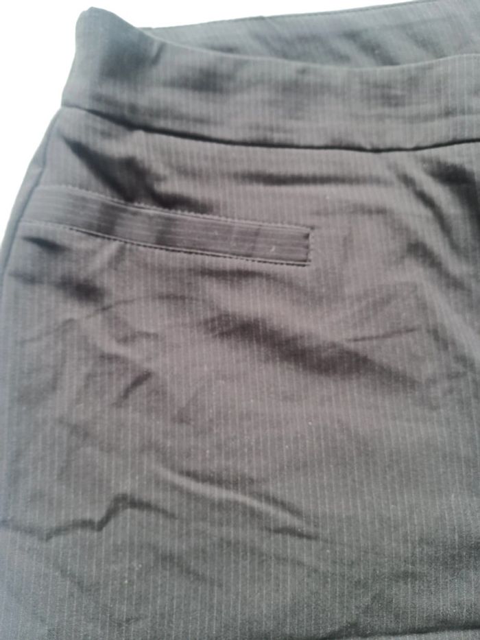 Pantacourt femme - photo numéro 2