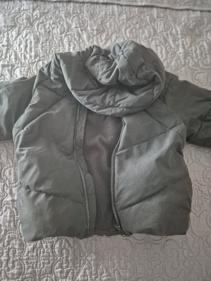 Manteau - photo numéro 5