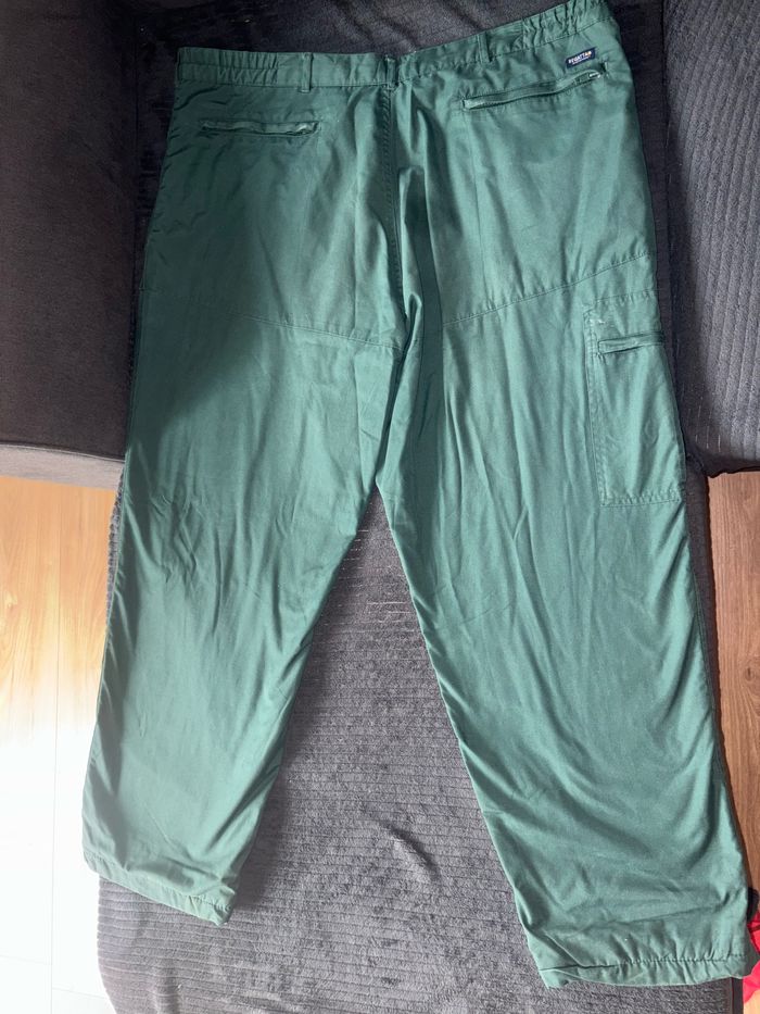 Pantalon molletonné homme - photo numéro 4