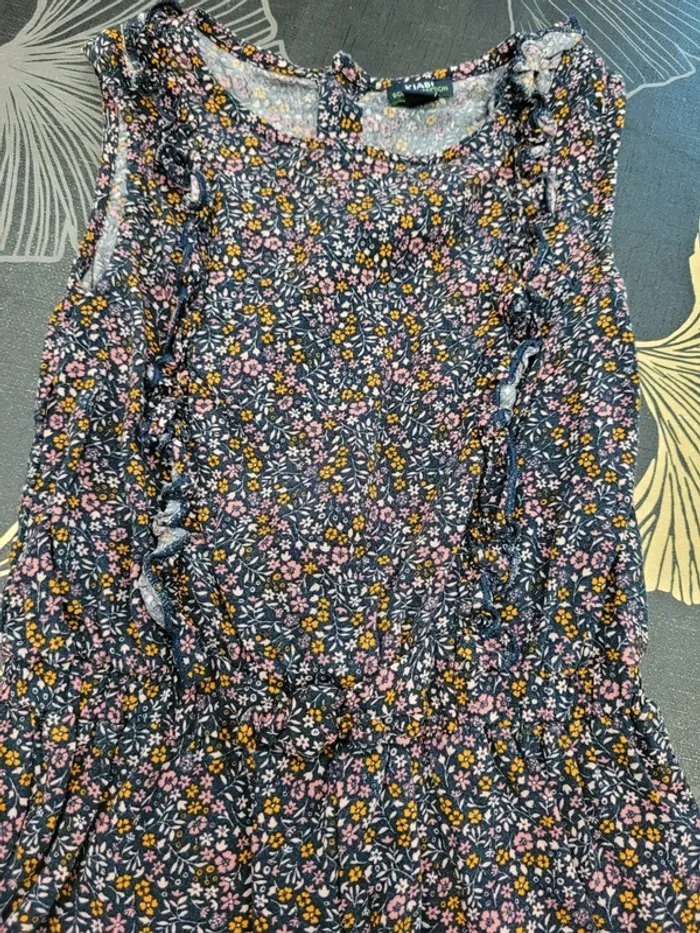 Combi short kiabi 3 ans - photo numéro 2