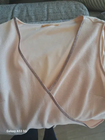 Robe fluide