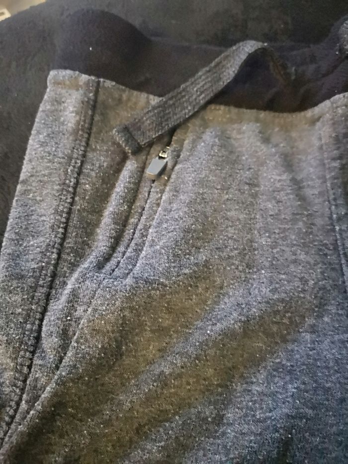 #jogging garçon 4 ans - photo numéro 2