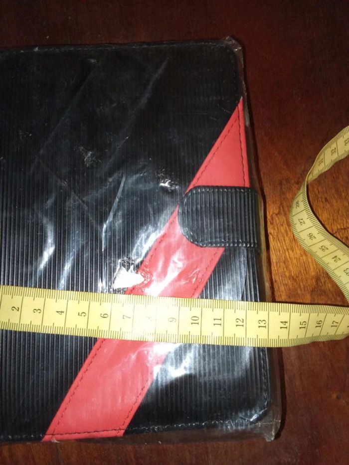 Petit classeur - photo numéro 8