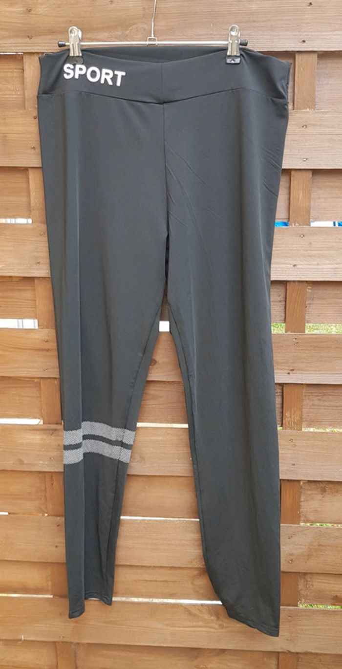 Legging de sport femme