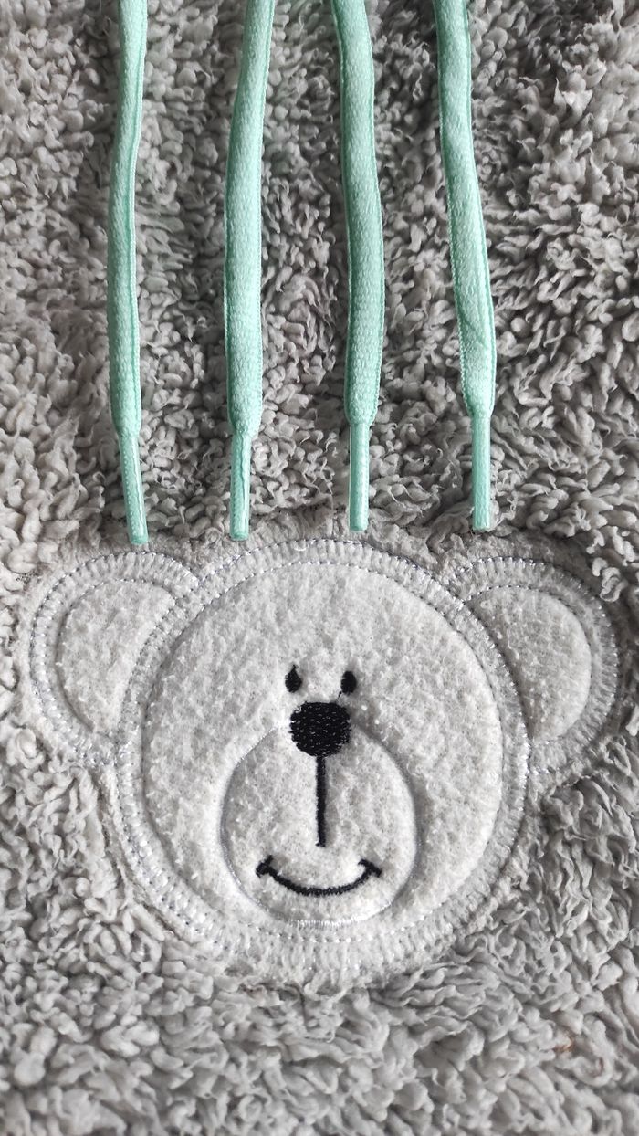 🌿 Lacets ovales 120 cm – Menthe - photo numéro 2