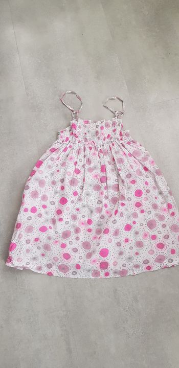 Robe vertbaudet 10 ans