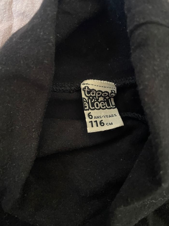 Lot 6 ans - photo numéro 2