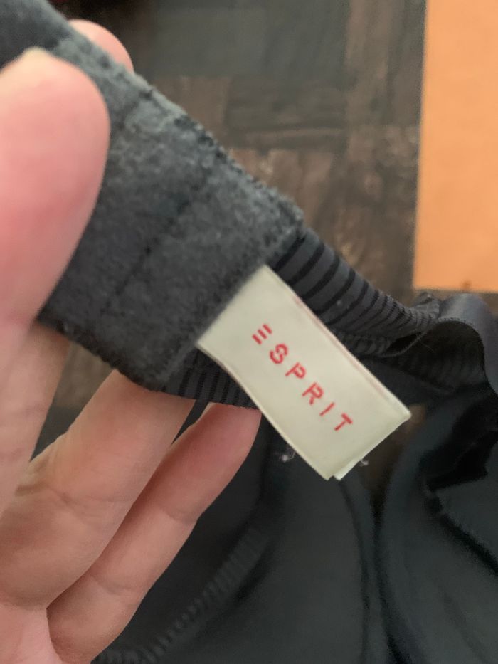 Soutiens gorge - photo numéro 4