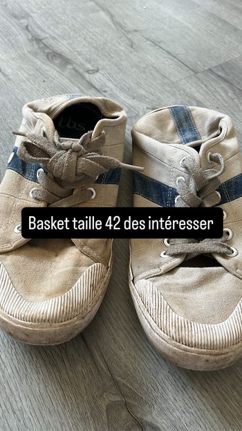 Basket beaucoup porter