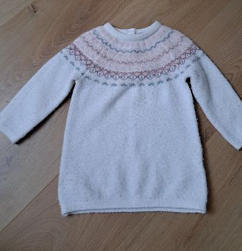 Robe chaude