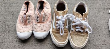 Lot chaussures
