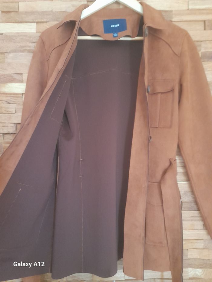 Veste - photo numéro 4