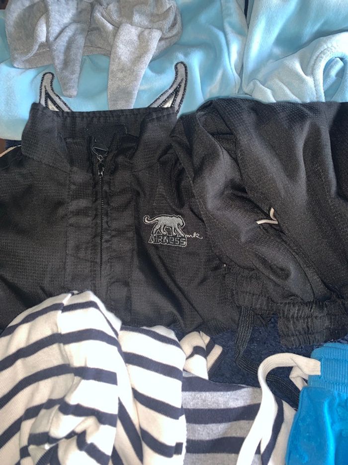 Gros lot vêtements bébé garçons - photo numéro 8