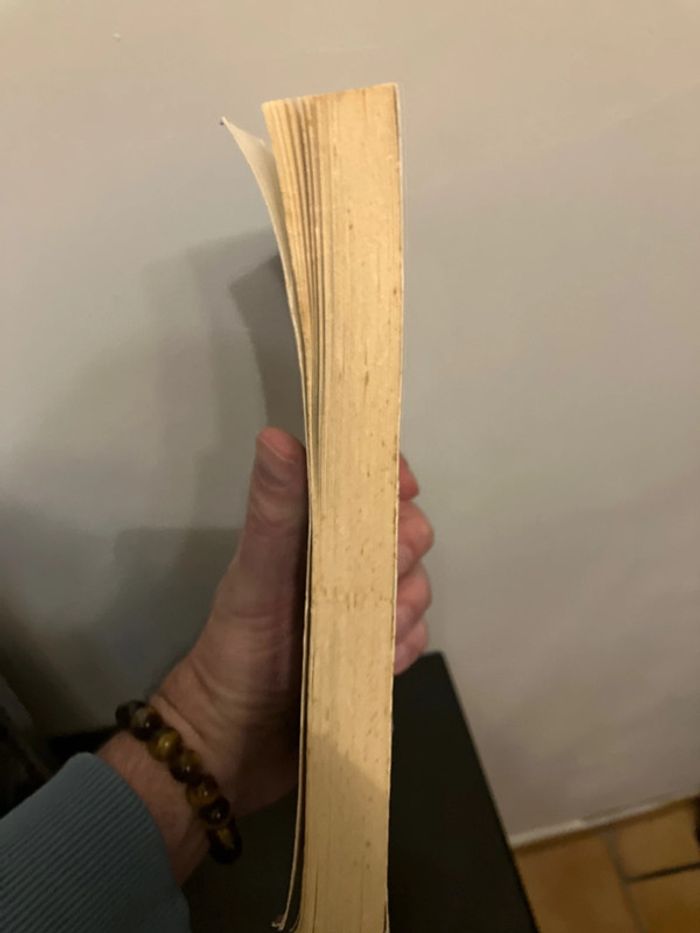 Livre. J'en ai rêvé, tu sais. - photo numéro 7