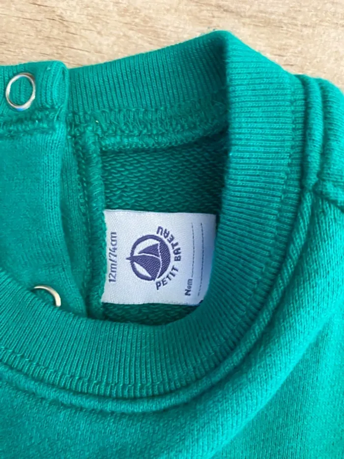 2 Pull - photo numéro 3