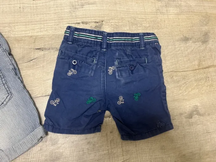 Lot shorts - photo numéro 5