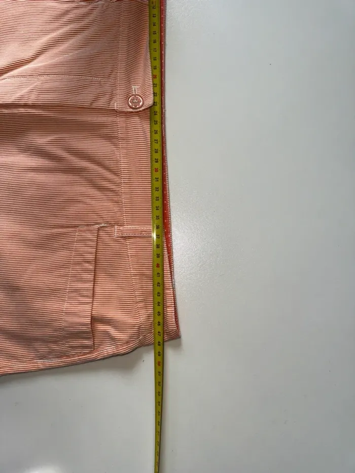 Short corail un jour ailleurs - photo numéro 7