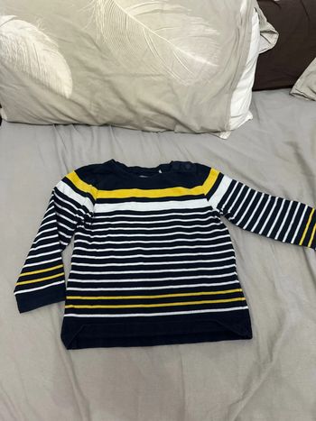 Tee shirt