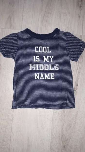 T-shirt Bel&bo