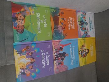 Livres MC Do