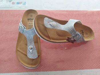 Sandales neuve pointure 39