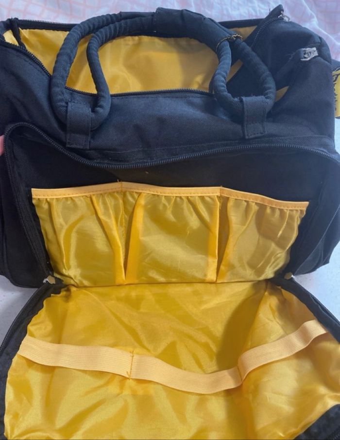 Sac à langer bébé - photo numéro 6