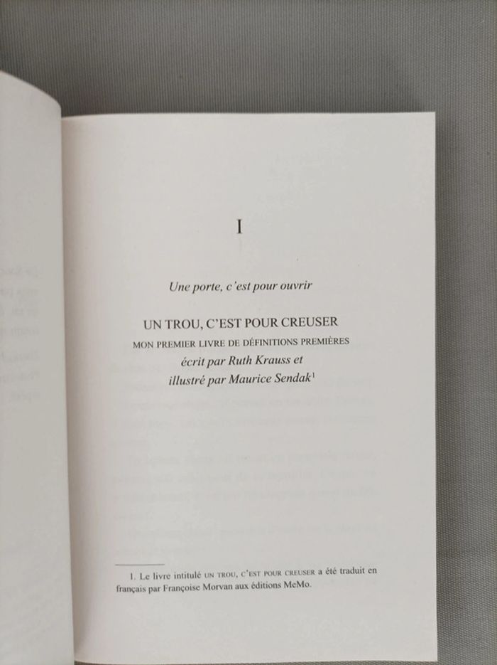 Joli livre "Skiddy mon ami imaginaire" neuf - photo numéro 5