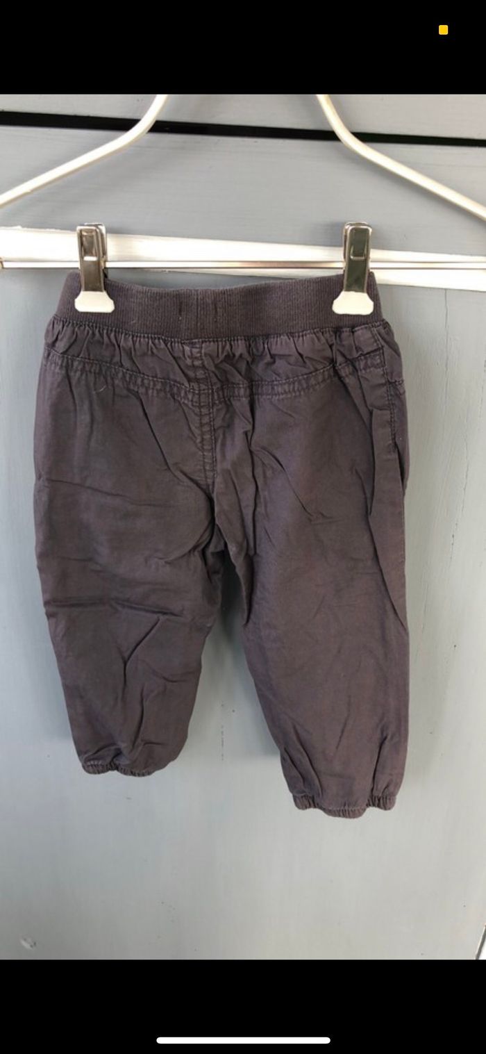 Pantalon - photo numéro 2