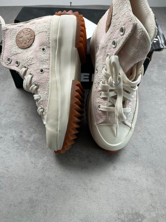 Converse taille 35,5