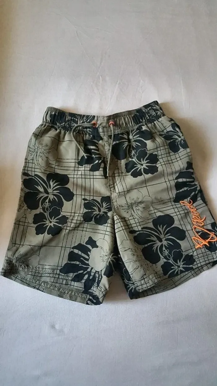 Short de bain