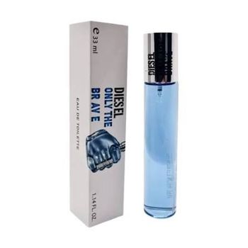 Diesel only the brave