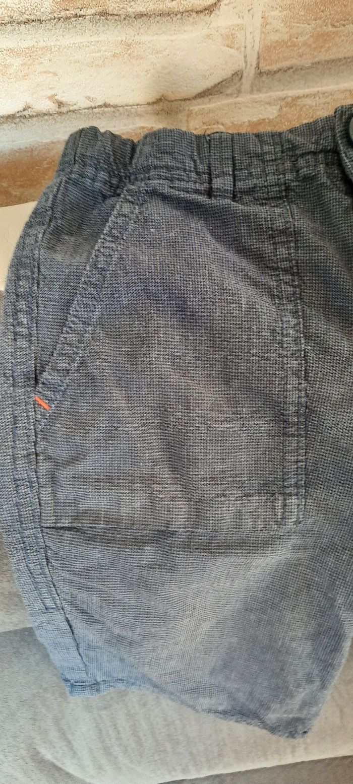 Short okaidi - photo numéro 7