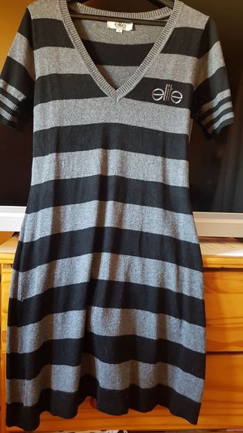 Robe Élite