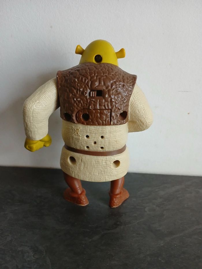 Shrek - photo numéro 2