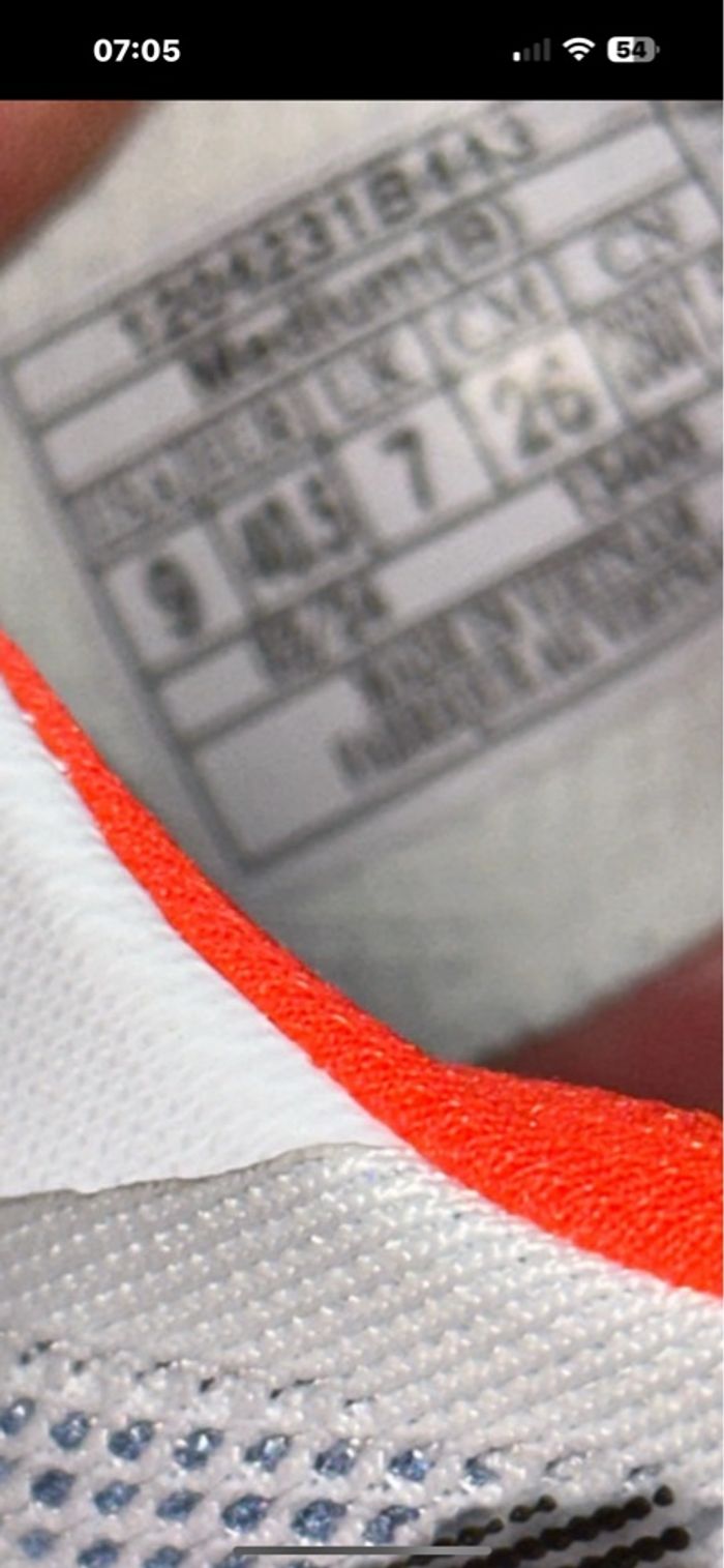 Running Brooks Hyperion Max - photo numéro 4