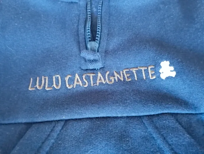 Pull taille 3 mois - photo numéro 3