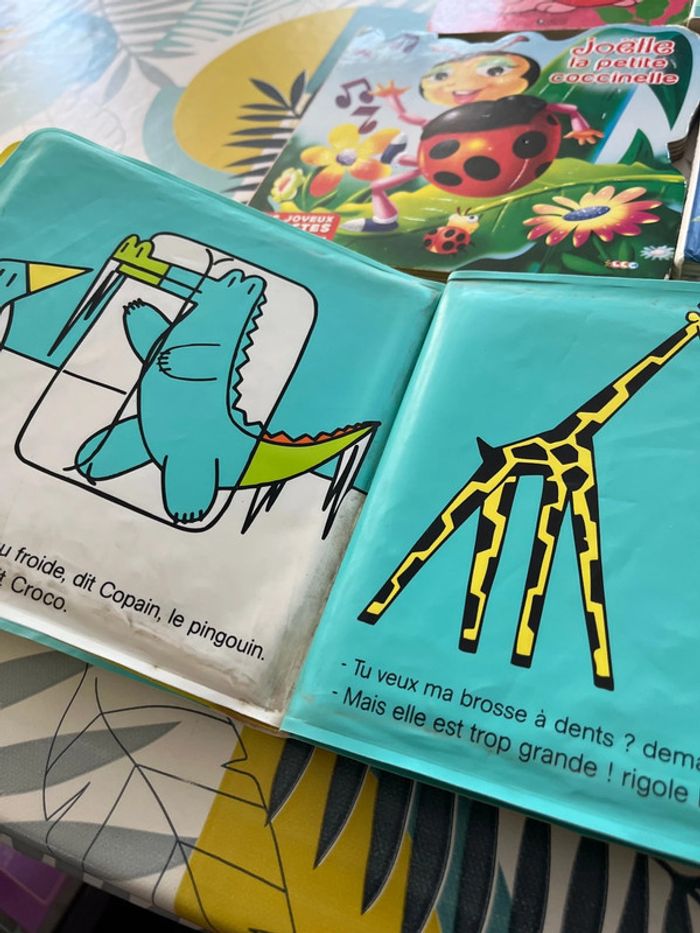 Petits livres - photo numéro 5