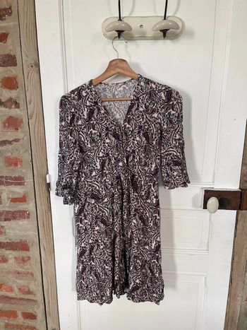 Robe Elora, taille 36