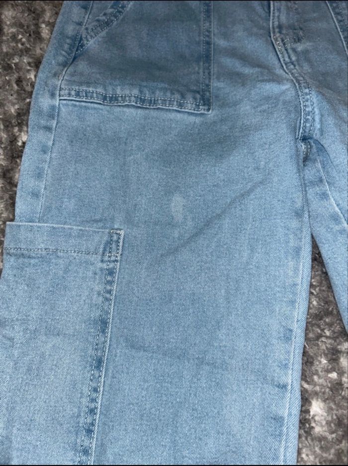 Pantalon Straight - photo numéro 3