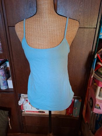 Débardeur M L esmara