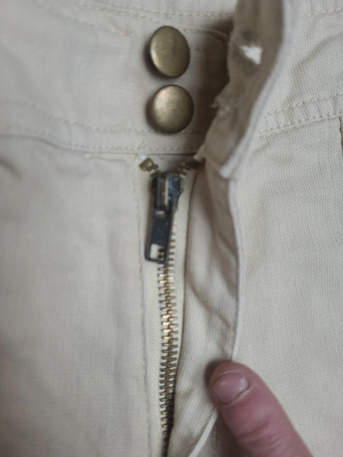 Short La redoute 38 - photo numéro 4