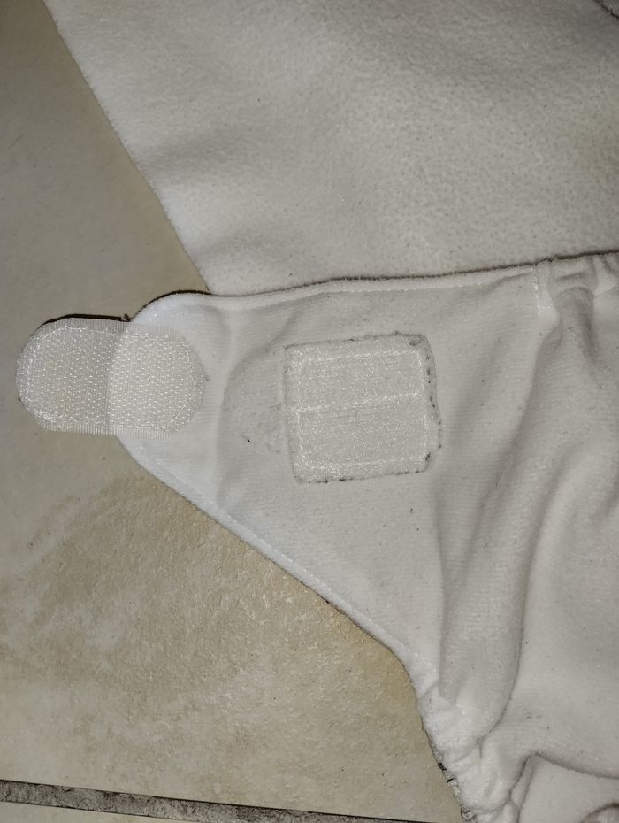 Couche lavable - photo numéro 3